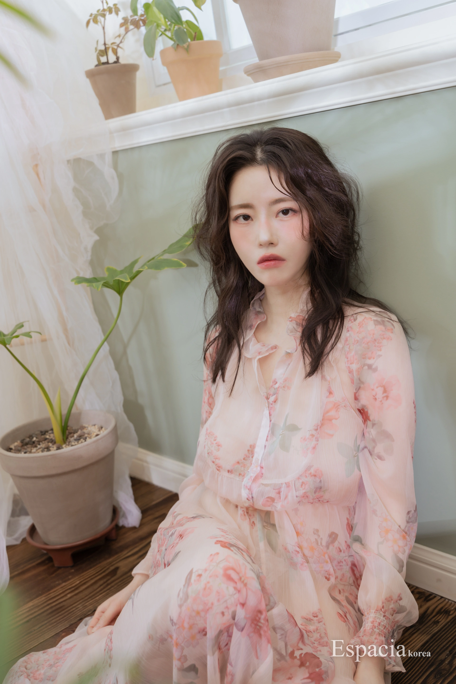 [ESPACIAKOREA] EHC-149 - YUA 1