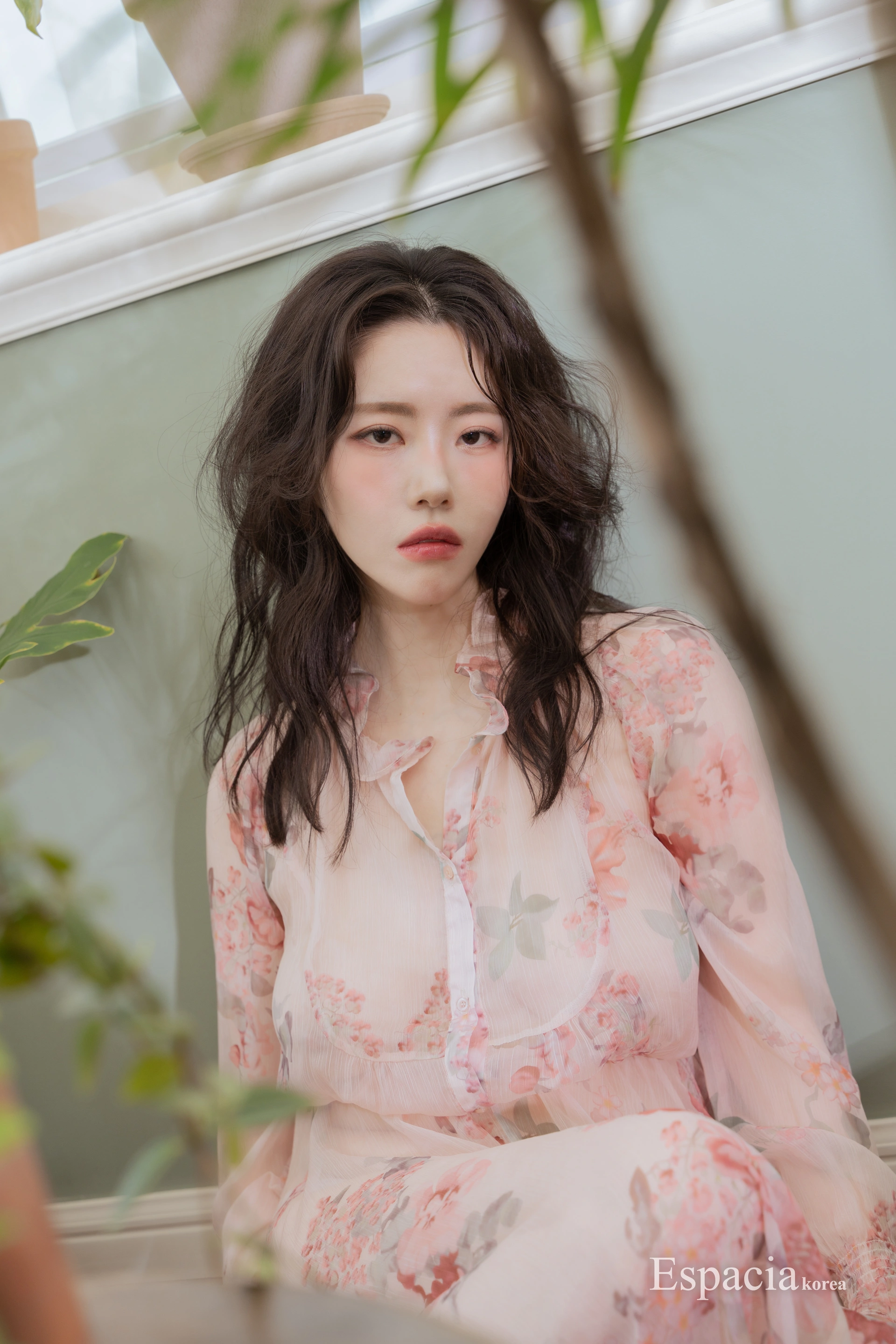 [ESPACIAKOREA] EHC-149 - YUA 2