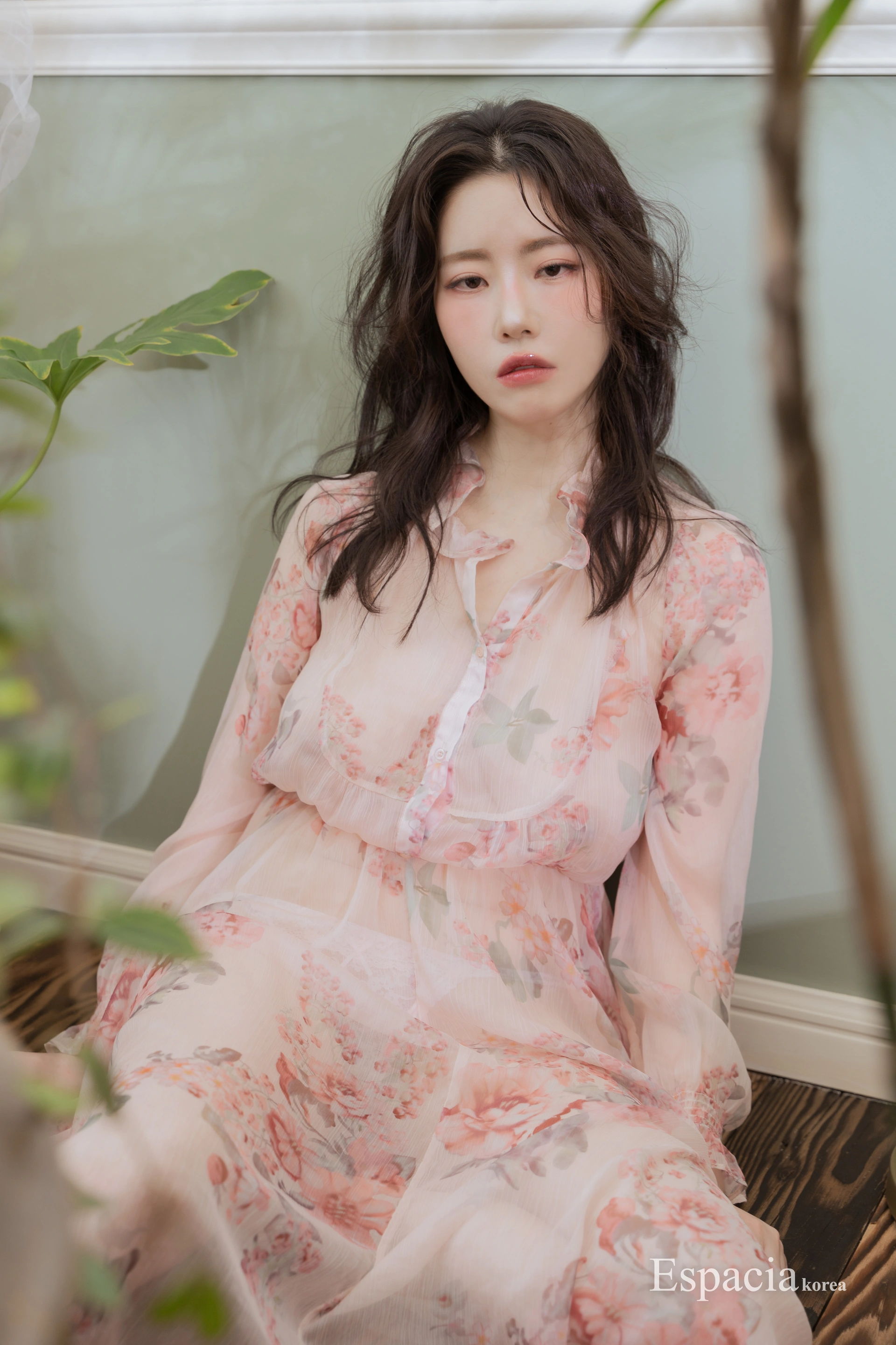 [ESPACIAKOREA] EHC-149 - YUA 3